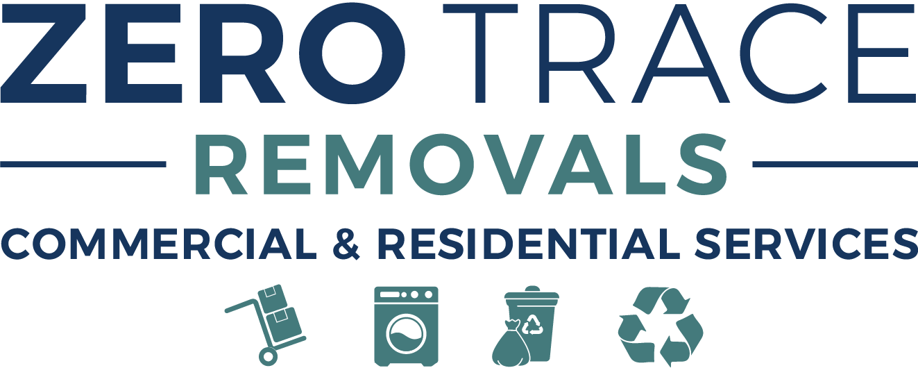 Zero Trace Removals